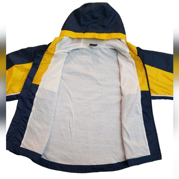 Nike NBA Full Zip Track Jacket - Picture 3 of 8